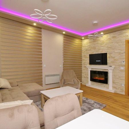 Nk11 Apartments Златибор Экстерьер фото