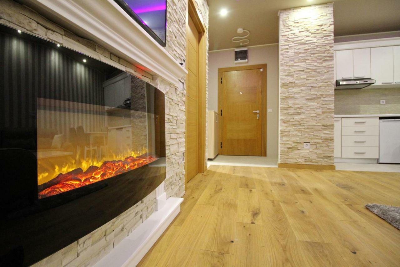 Nk11 Apartments Златибор Экстерьер фото